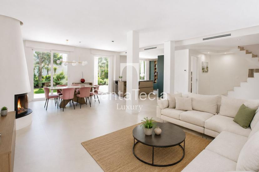 Villa unifamiliare in Giacomo Matteotti 40, Arese