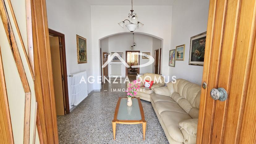 Casa indipendente in Via Don Minzoni 4, Racale — foto 4 di 5