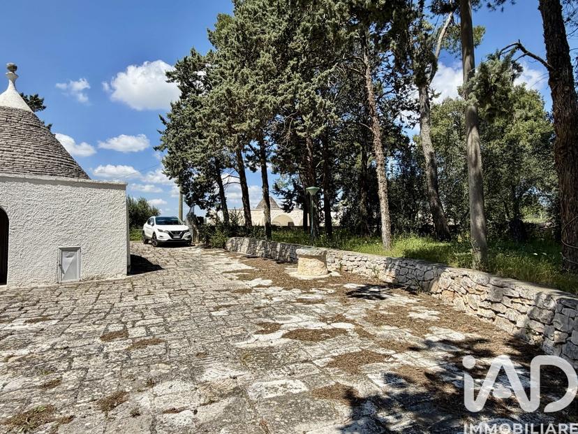 Villa in Strada Fasola, Cisternino — foto 3 di 5