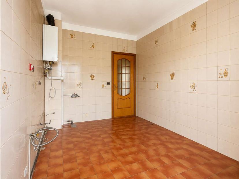 Quadrilocale in Via Po 13, Chivasso — foto 4 di 5