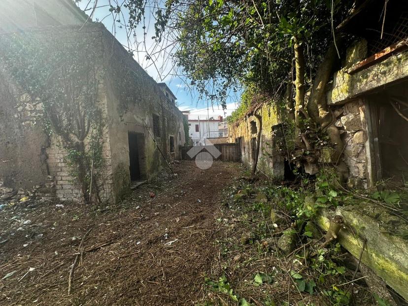 Villa in Via M Livardi 18, San Paolo Bel Sito — foto 4 di 5