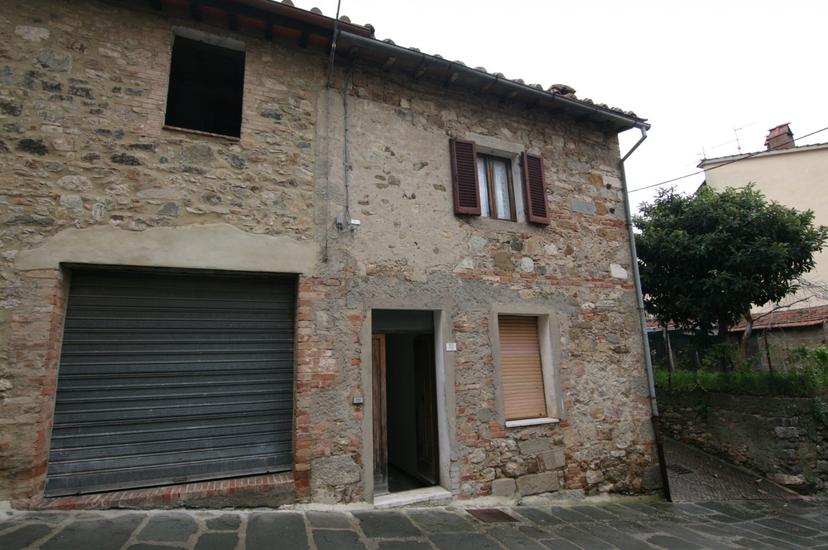 Casa indipendente, Castiglione d'Orcia — foto 3 di 5
