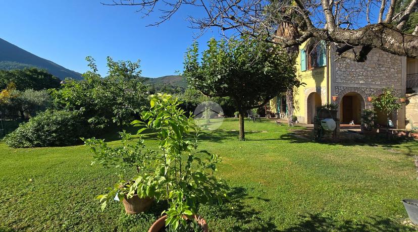 Casa indipendente in Bazzano Superiore 46, Spoleto — foto 2 di 5