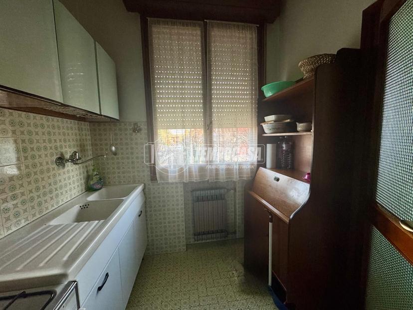Appartamento in Via Fiodor Dostojewskij, Reggio nell'Emilia