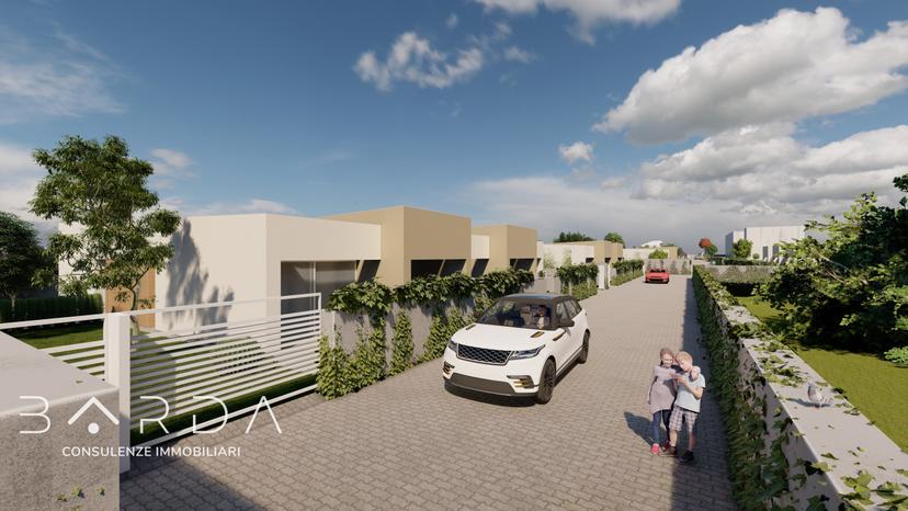 Villa, San Giovanni la Punta — foto 4 di 5