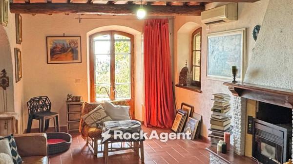 Casale in Via Panoramica, Massarosa — foto 4 di 5