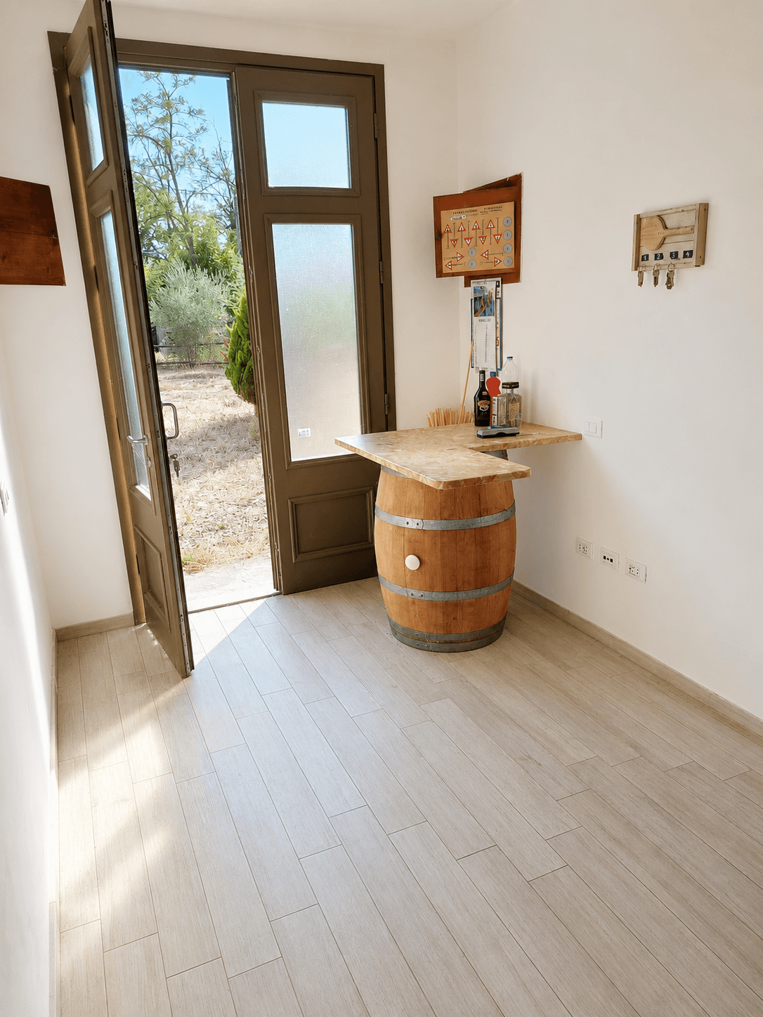Porzione di casa, Rosignano Marittimo
