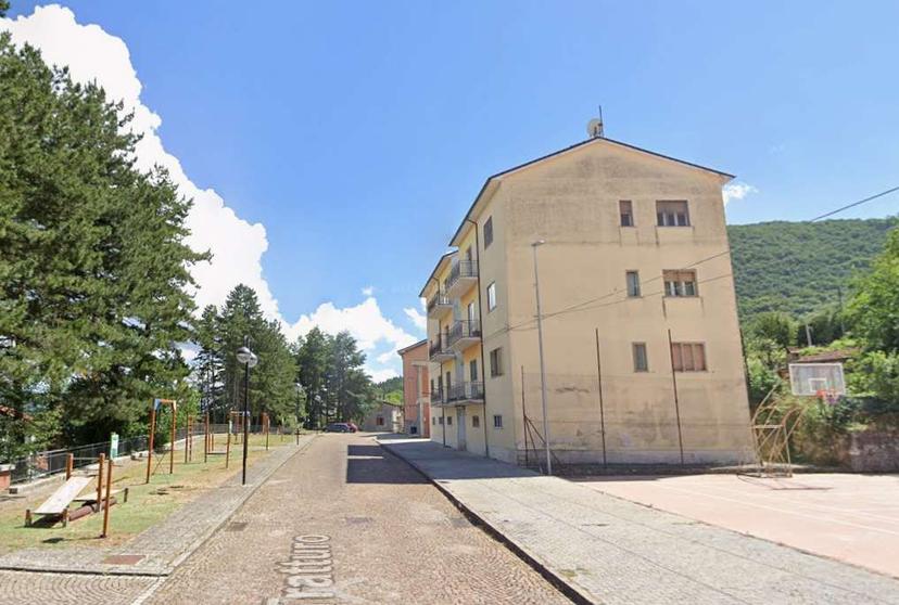Quadrilocale in Via Tratturo 65, San Pietro Avellana — foto 5 di 5