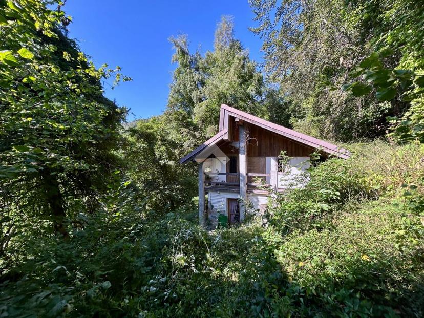 Villa in B.Ta Mogliassi, Condove — foto 2 di 5