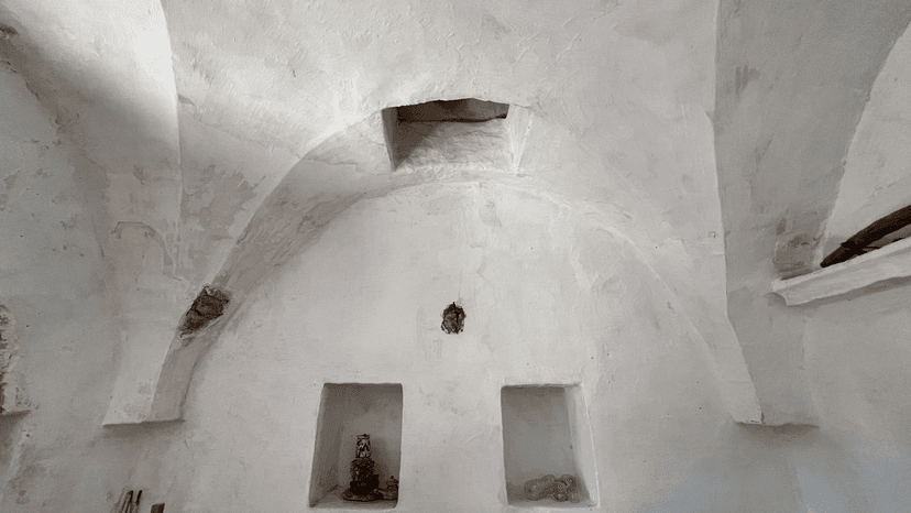 Trullo in Contrada Cozze, Cisternino — foto 2 di 5