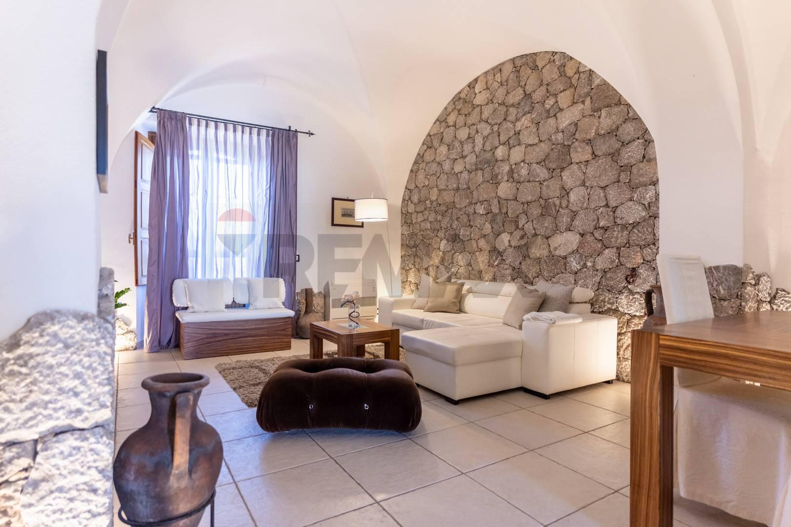 Villa in Via San Marco 3, Calatabiano