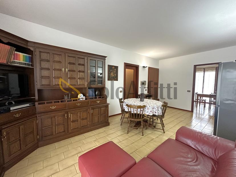 Appartamento in Via Giuseppe Mazzatinti Snc, Forlì — foto 4 di 5