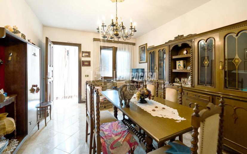 Casa indipendente in Via Gonzaga, San Daniele Po — foto 4 di 5