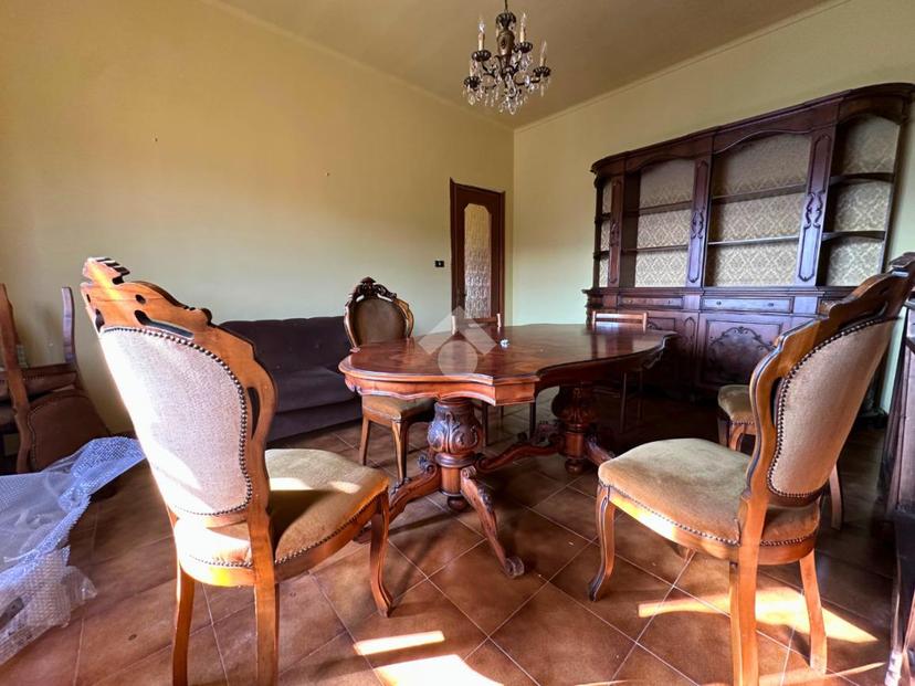 Casa indipendente in Via Giulio Pasta 83, Ronsecco — foto 3 di 5