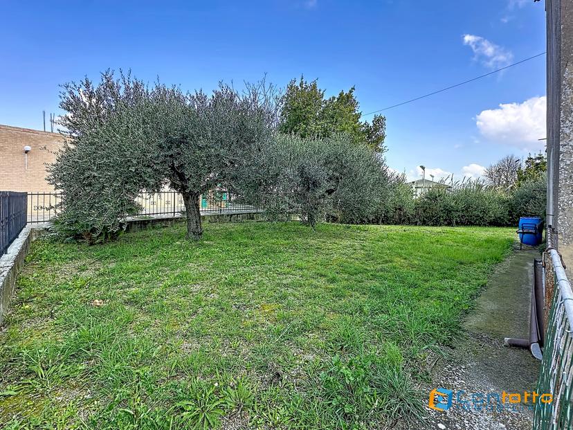 Appartamento in villa in Via Risorgimento 9, Carassai — foto 4 di 5