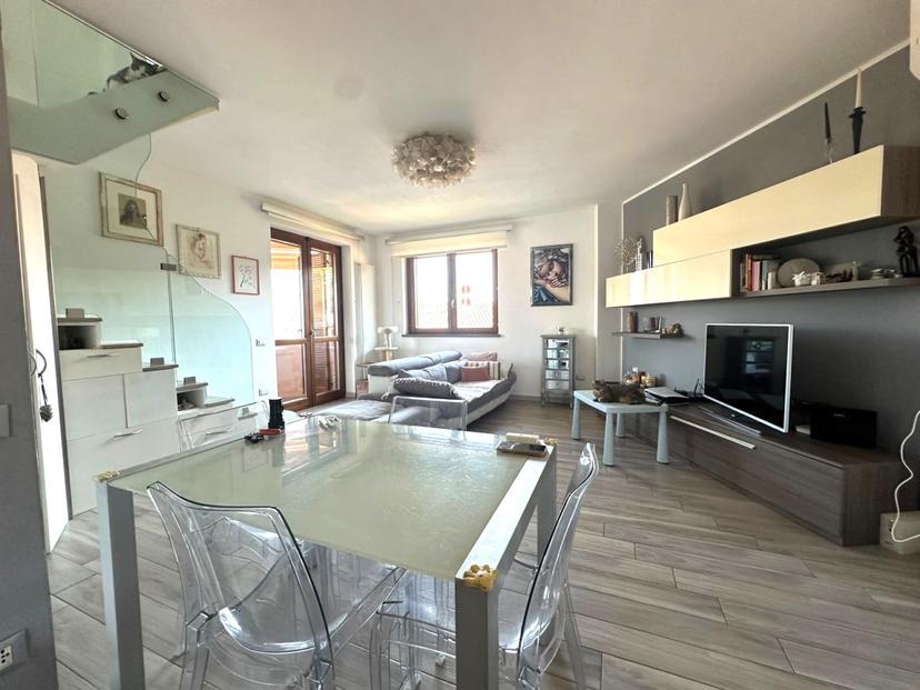 Casa indipendente in Via Pertini 34 19, Follonica — foto 2 di 5