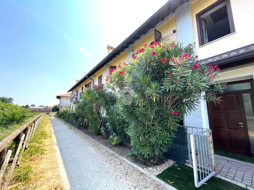 Trilocale in Via Buscate 8, Arconate — foto 4 di 5