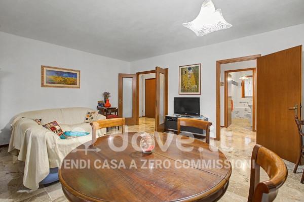 Trilocale in Via Emilio Lussu 6, Milano