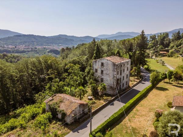 Villa in Sp72, Castiglione di Garfagnana — foto 5 di 5