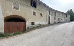 Cascina in Via Niella Tanaro 24, Briaglia