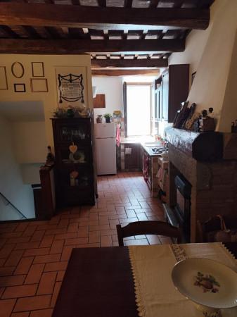 Trilocale in Via Zuccarelli 36, Pitigliano — foto 4 di 5