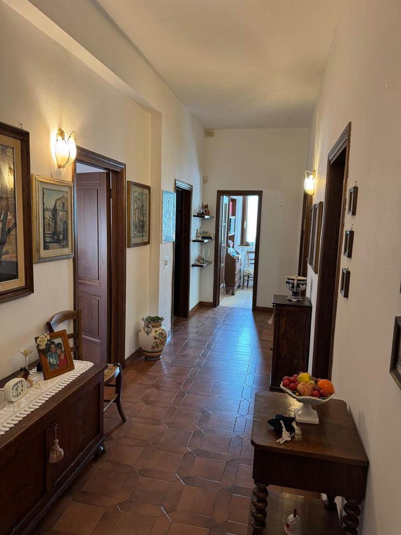 Appartamento in Via Bologna, Cantagallo — foto 5 di 5
