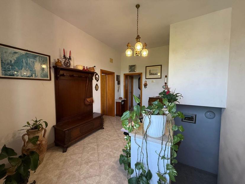 Casa colonica, Rosignano Marittimo — foto 5 di 5