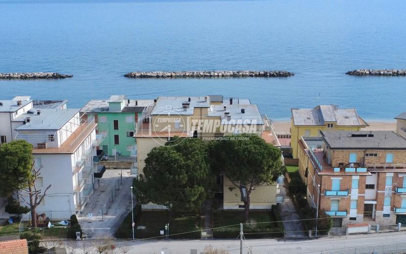 Trilocale in Via delle Nazioni 3, Porto Recanati — foto 5 di 5