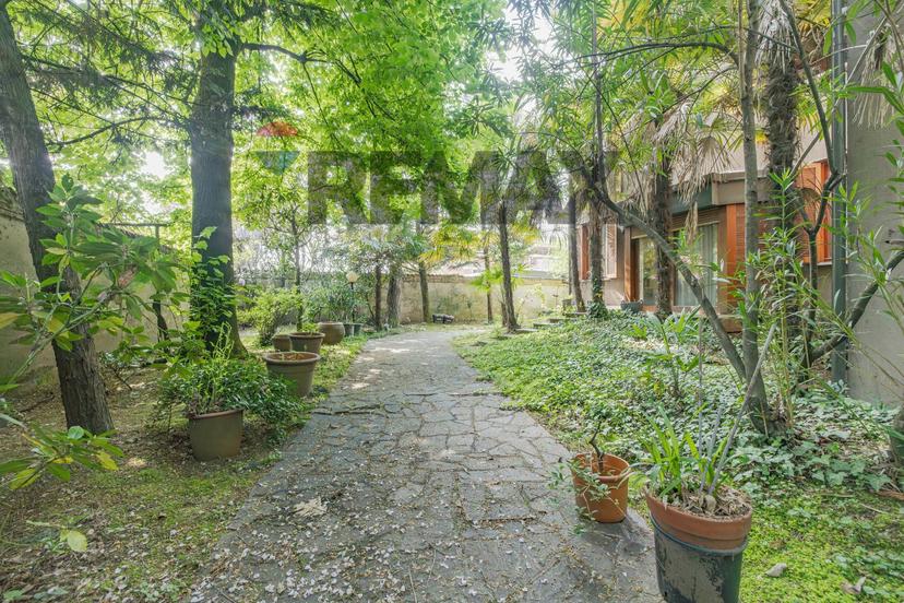 Villa in Via della Mornerina 2, Monza — foto 4 di 5