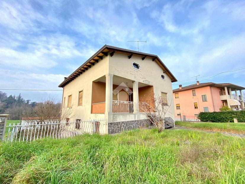 Villa in Strada dei Pallastrelli 19, Castell'Arquato — foto 3 di 5