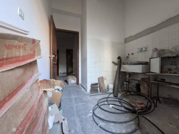 Quadrilocale in Via Nazionale 157, Falcone — foto 3 di 5