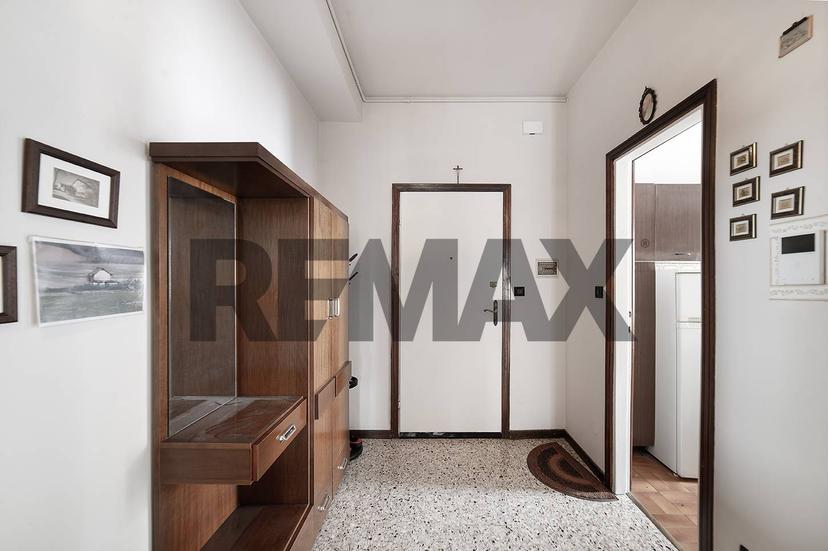 Trilocale in Via Grigna 39, Camparada — foto 2 di 5