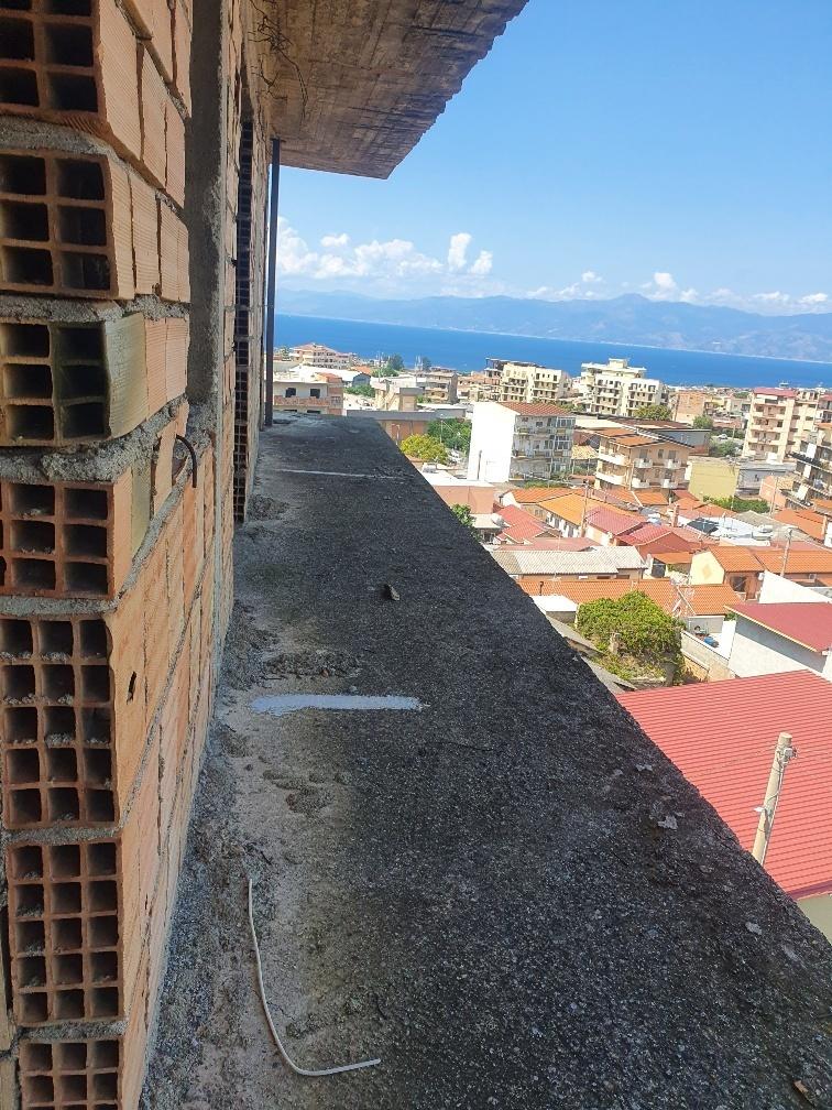 Rustico in Via Saracinello, Reggio di Calabria