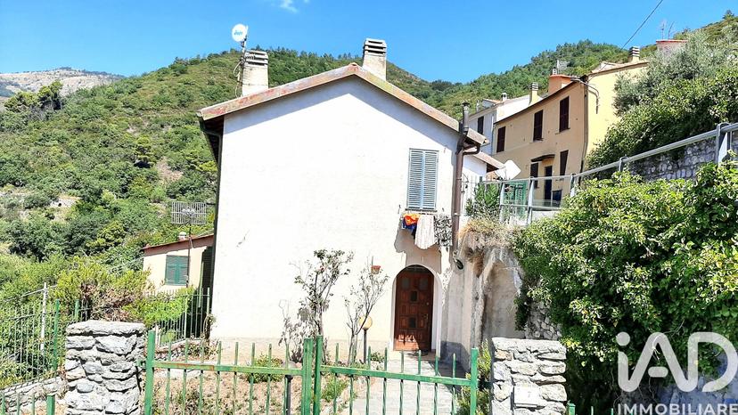 Appartamento in Localitã&nbsp; Costiglione, Arnasco — foto 2 di 5