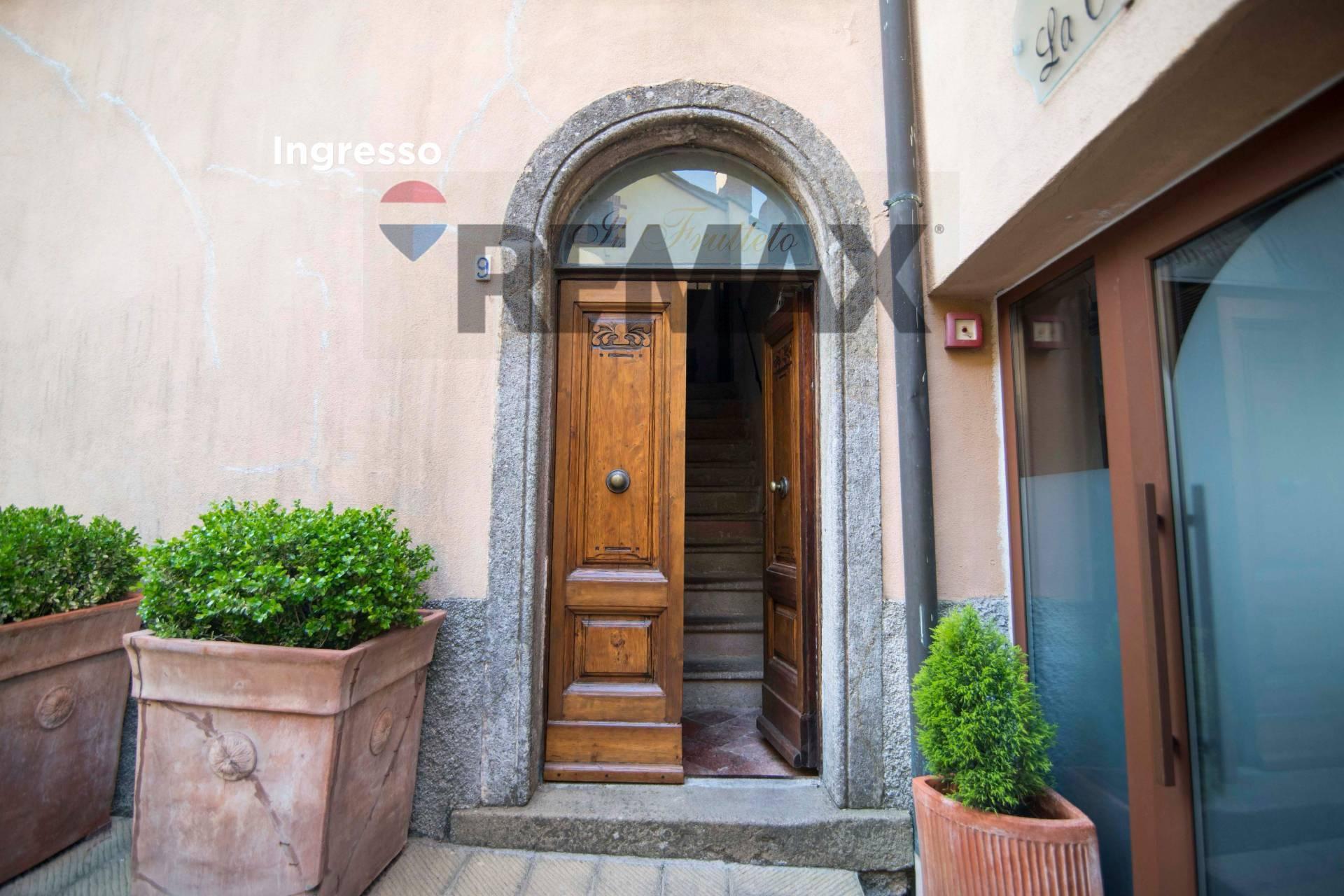 Villa in Via della Madonna 1, Montieri