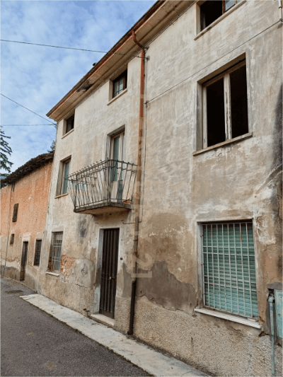 Rustico in Via Gorghello 2, Cazzano di Tramigna — foto 2 di 5