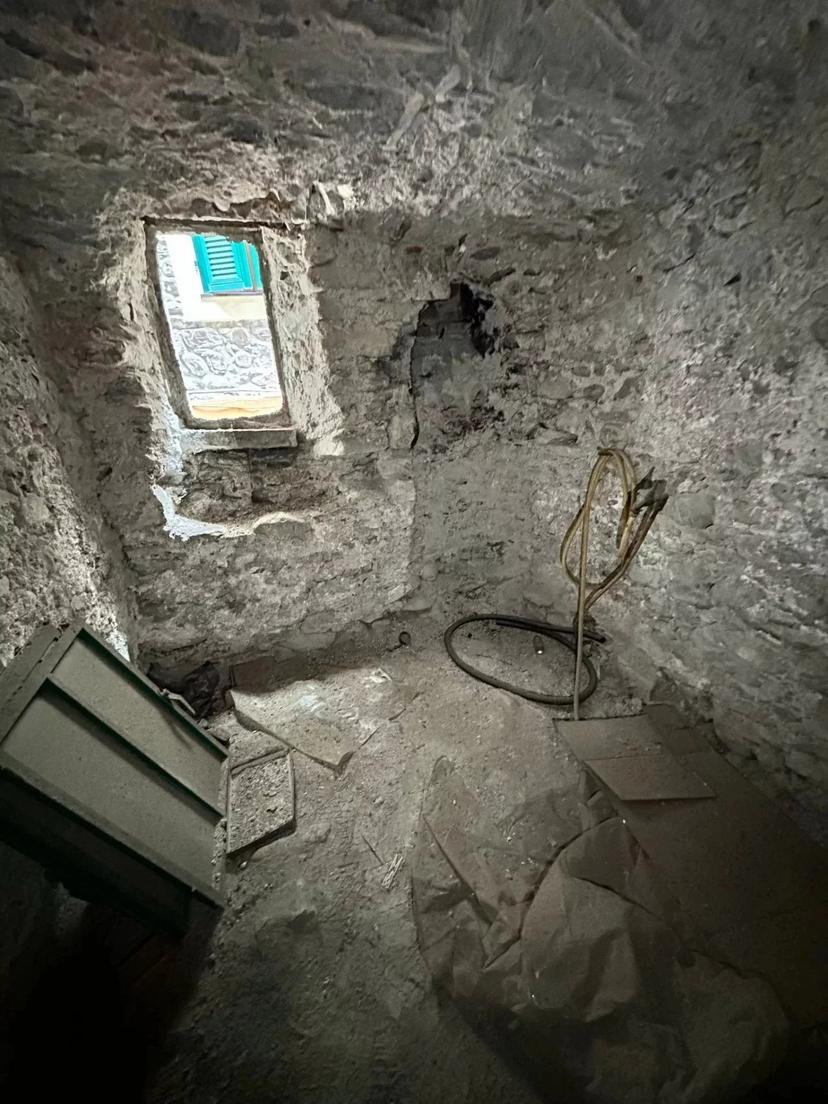 Bilocale in Via Ruffini, 14, Isolabona — foto 5 di 5