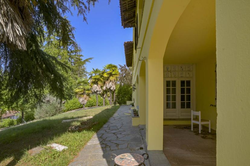 Villa in Frazione Virani, Monteu Roero — foto 3 di 5