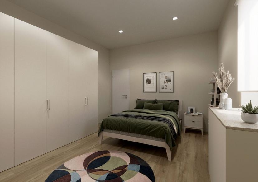 Villa a schiera in Via della Vittoria 130, Mirano — foto 5 di 5