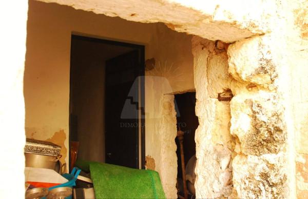 Terratetto unifamiliare in Via Marsini 41, Salve — foto 3 di 5