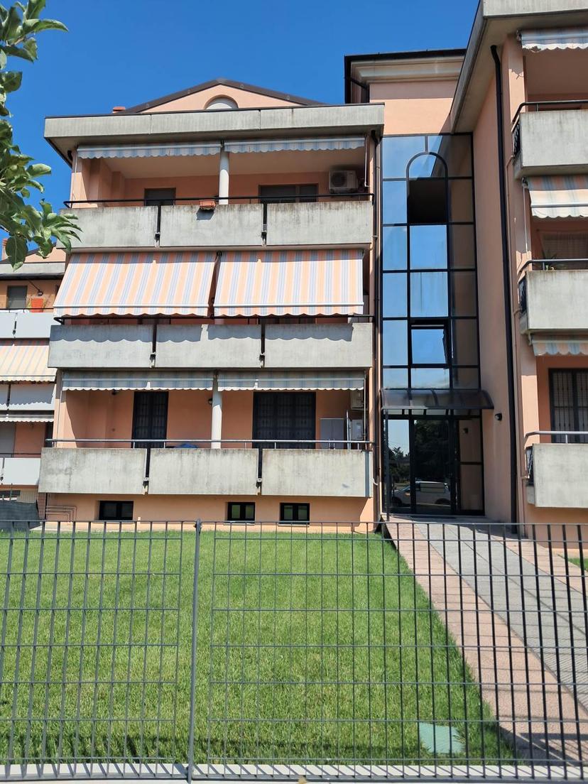 Appartamento, San Giorgio Piacentino — foto 3 di 5