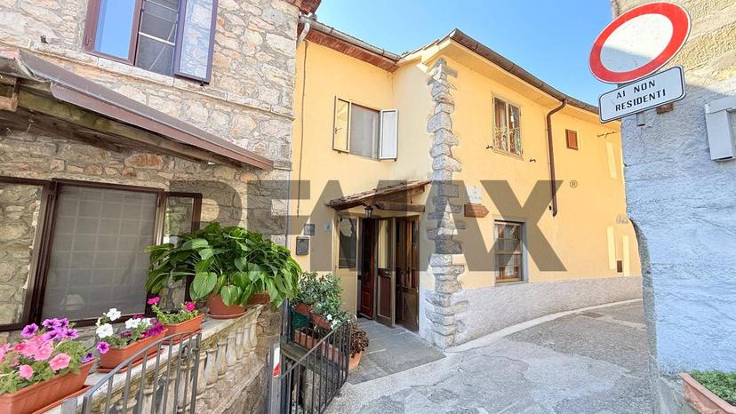 Casa indipendente, Bagni di Lucca — foto 5 di 5