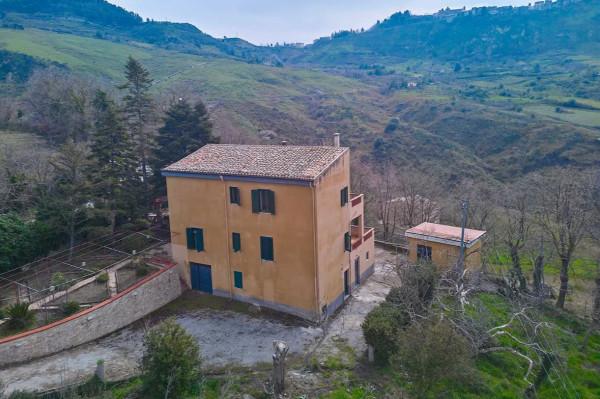 Villa, Polizzi Generosa — foto 3 di 5