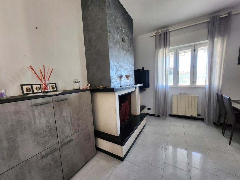 Villa, Villa Castelli — foto 5 di 5