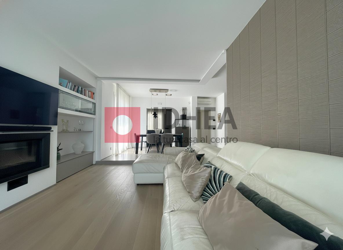 Villa, Silea