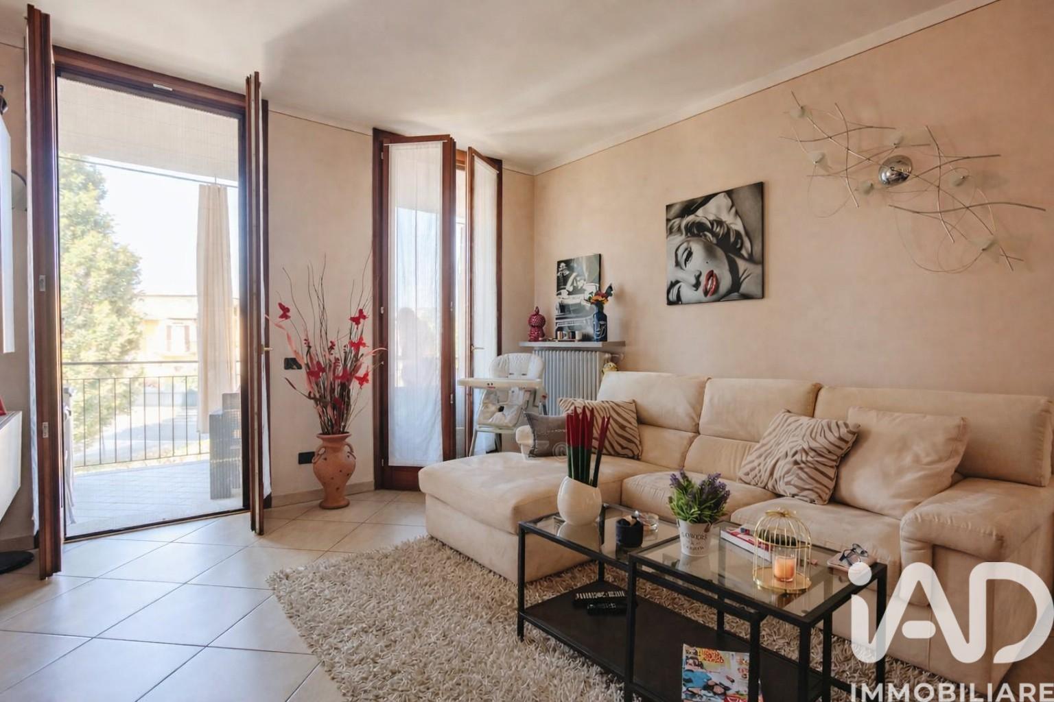 Trilocale in Via Santa Elisabetta 3, Adro
