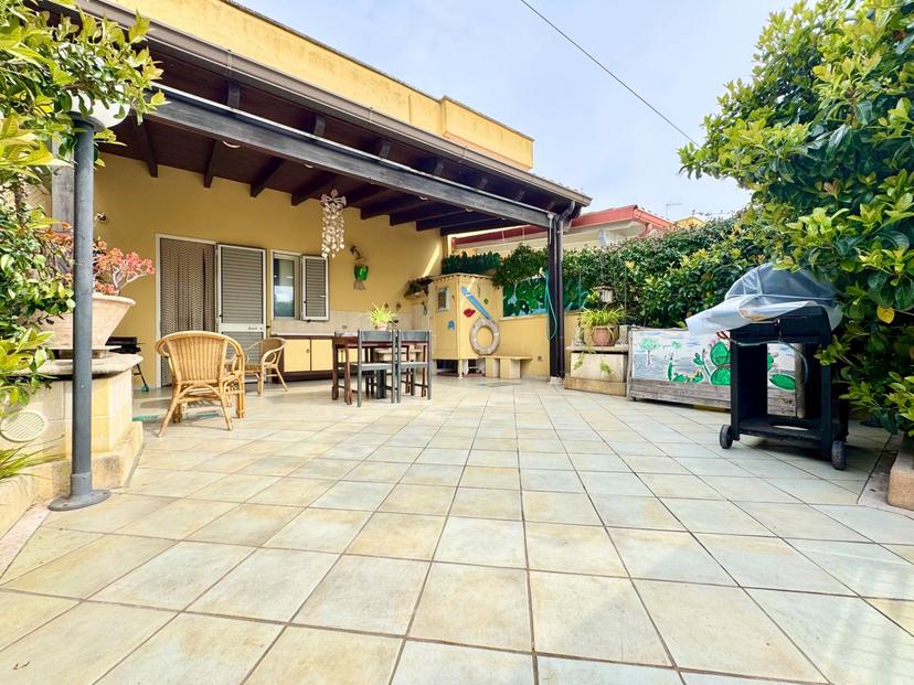 Villa a schiera in Viale dei Pashà, Melendugno — foto 3 di 5