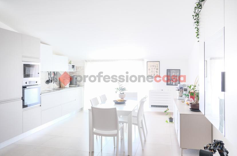 Trilocale in Via Siracusano 37, Venetico — foto 4 di 5