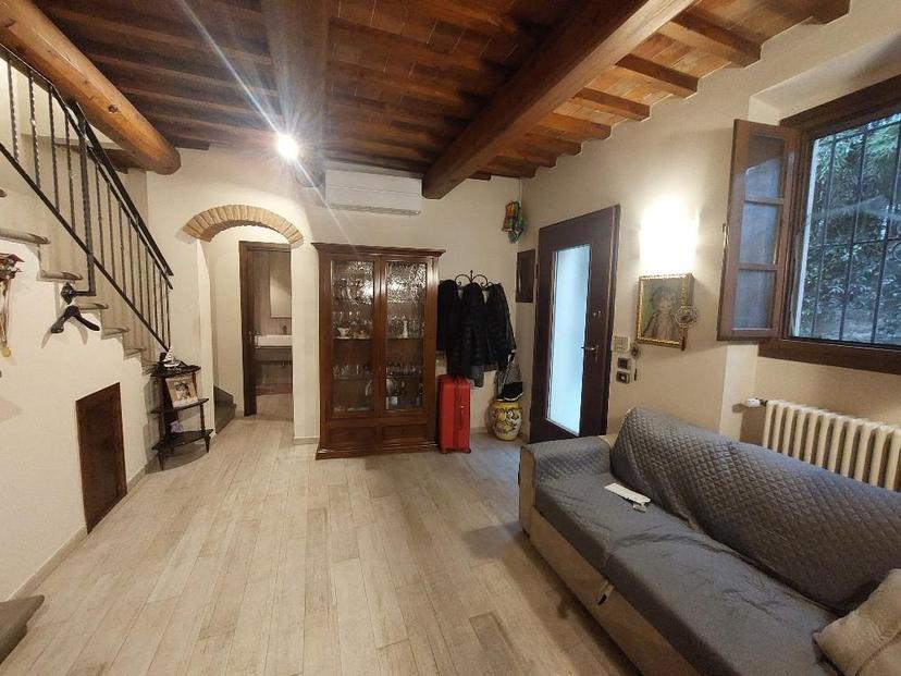 Terratetto in della Forra, Lastra a Signa — foto 2 di 5