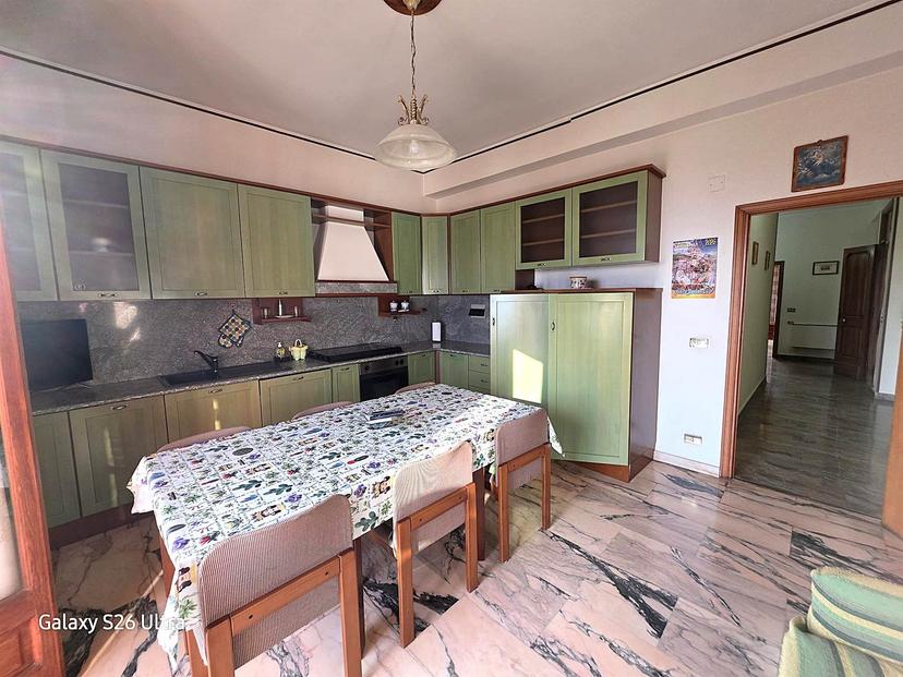 Quadrilocale in Via Fratelli Rosselli, Melito di Porto Salvo — foto 3 di 5